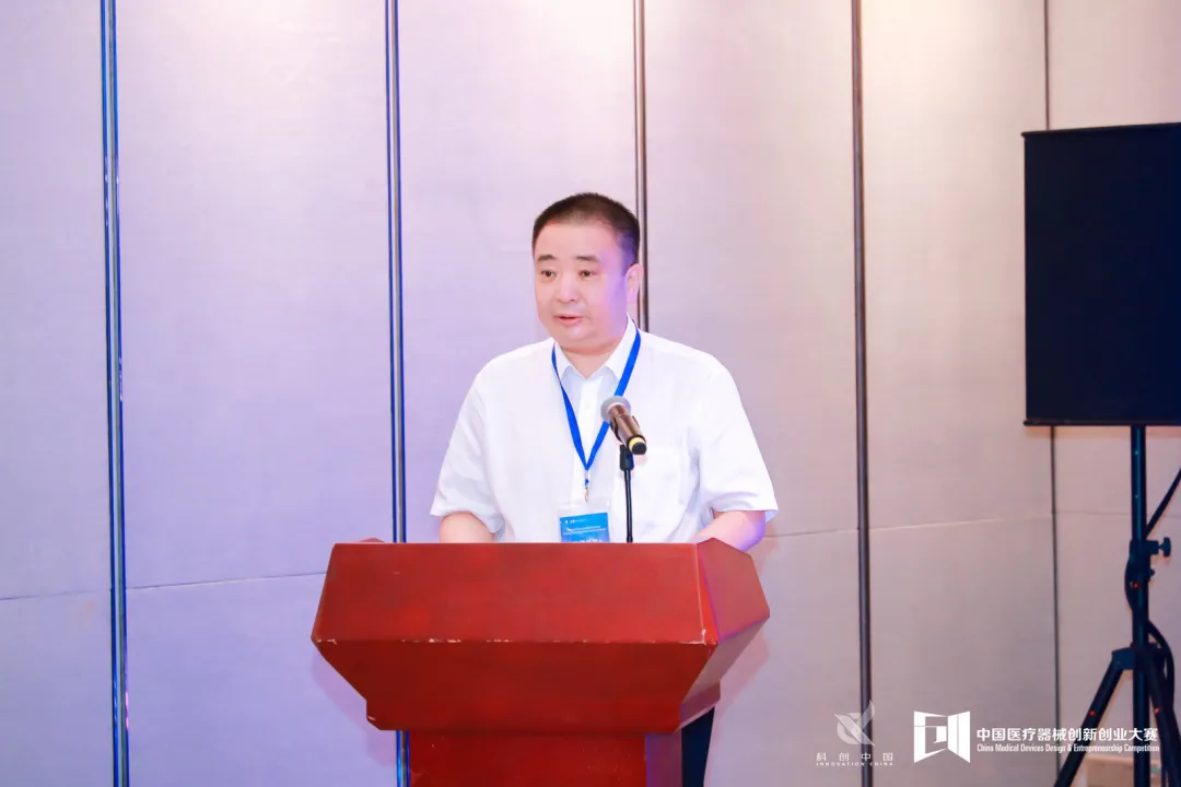 签约仪式现场